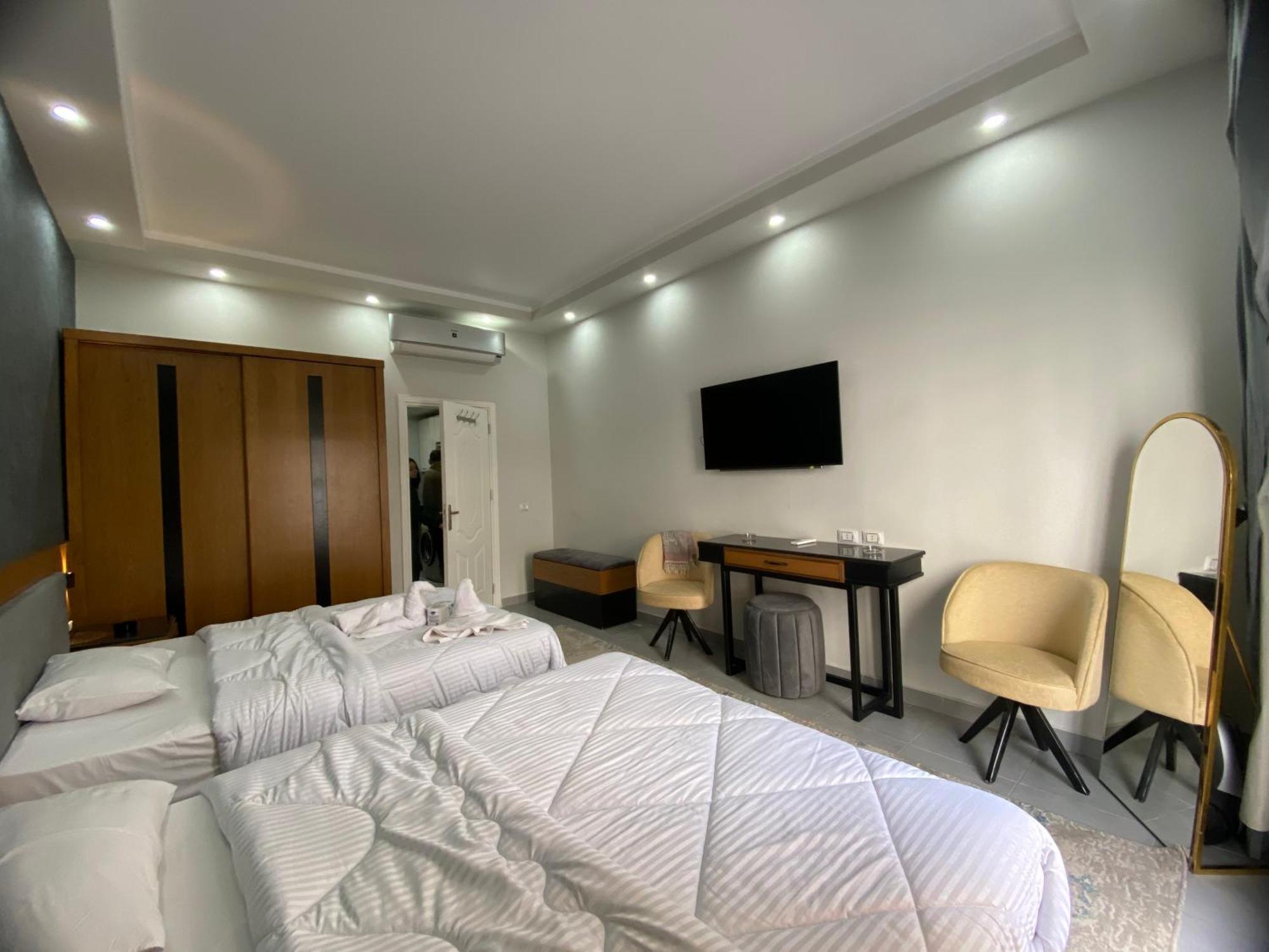 Scandic Apartamento