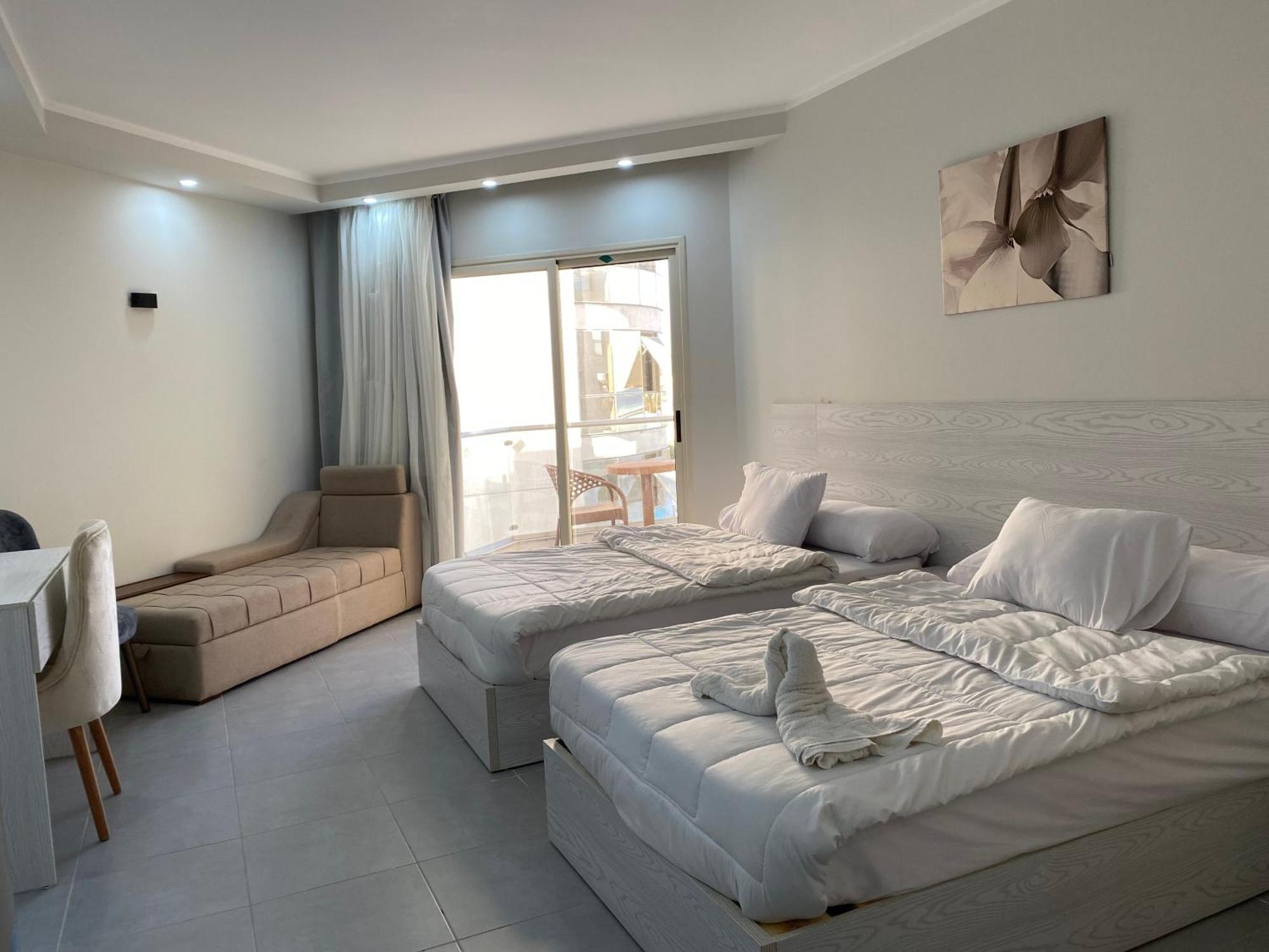 Apartamento Scandic
