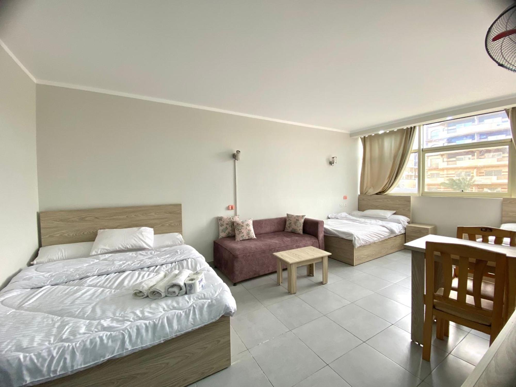 Scandic Apartamento *