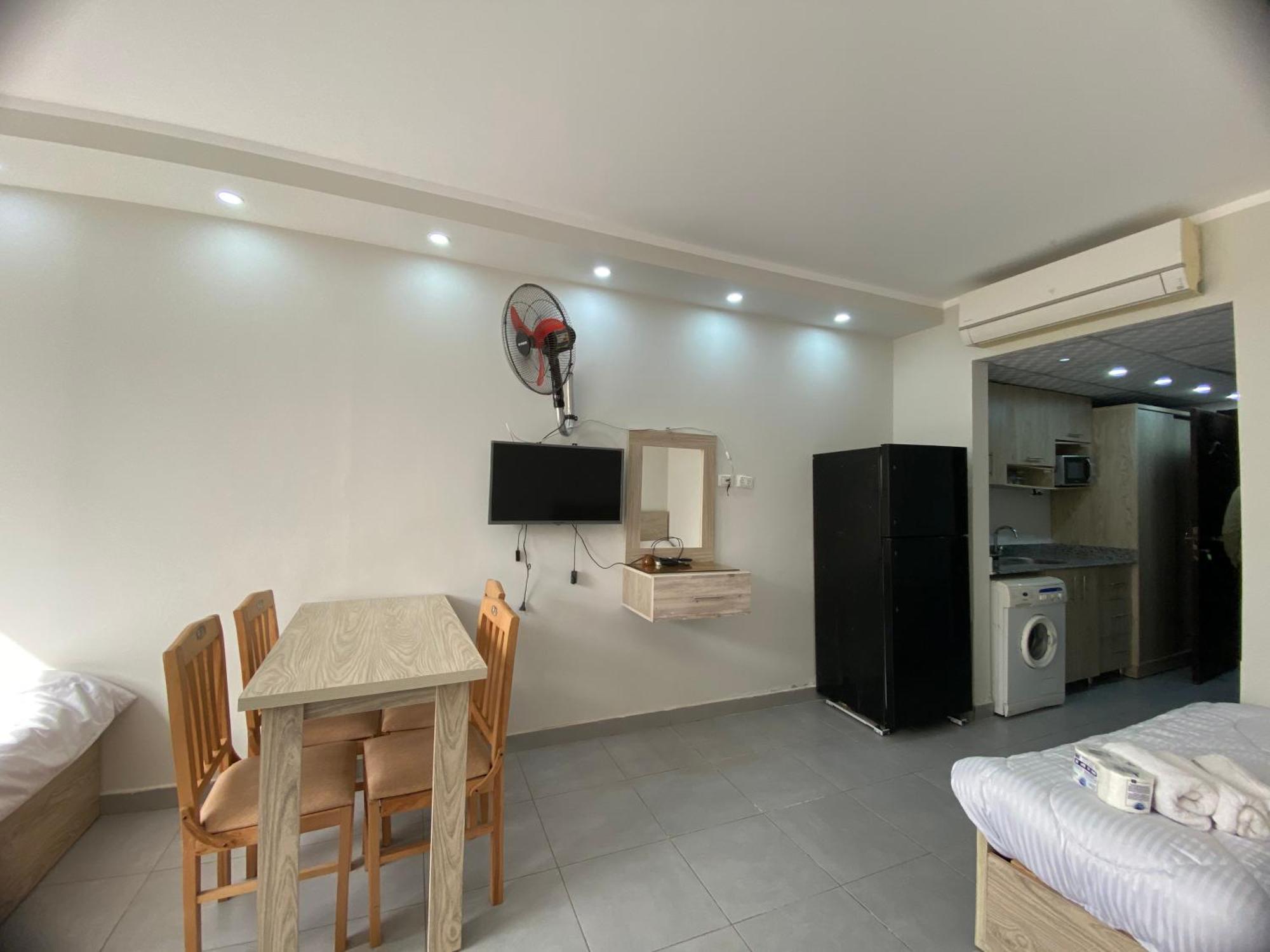 Scandic Apartamento Hurghada