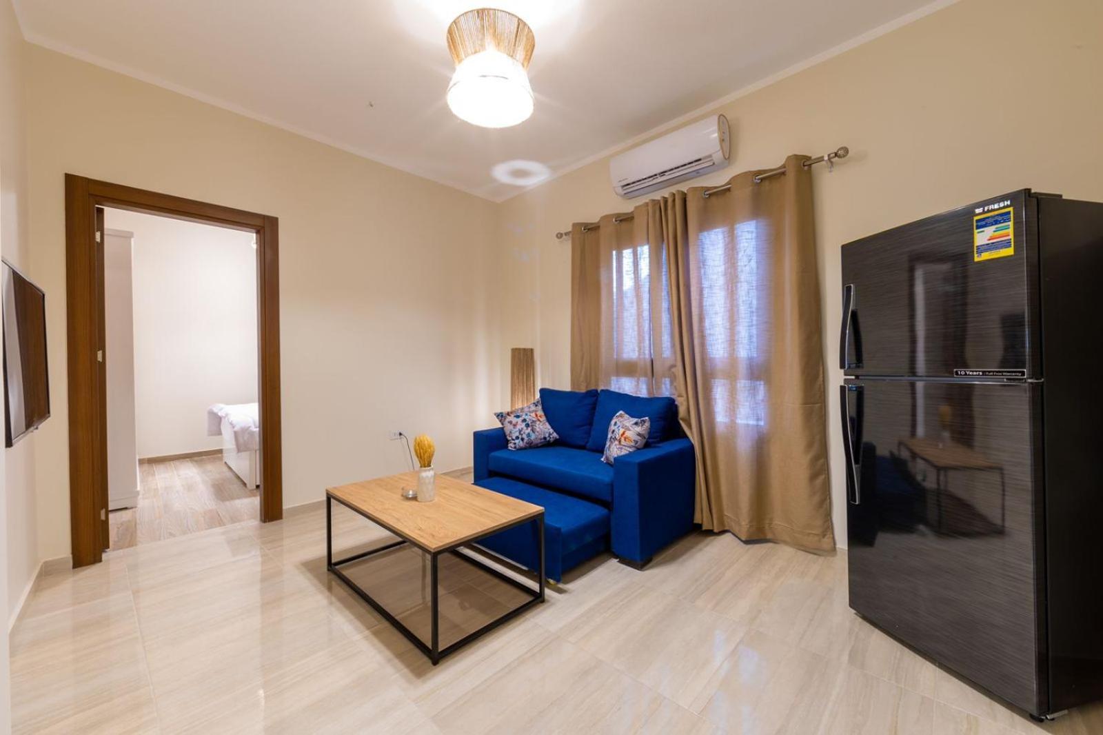 Blue View Appartement