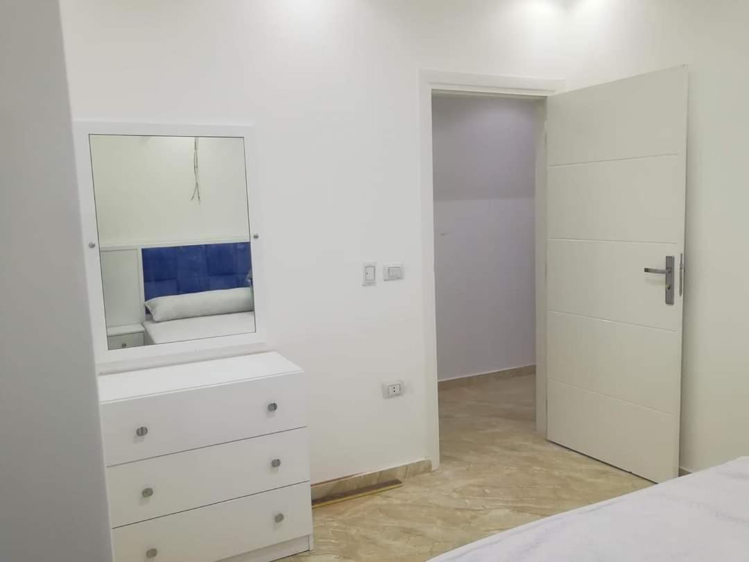 Hurghada, Two Bedroom Challet ,sea And Pool View Apartment *