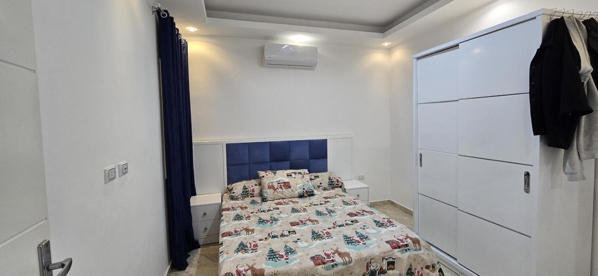 Hurghada, Two Bedroom Challet ,sea And Pool View *