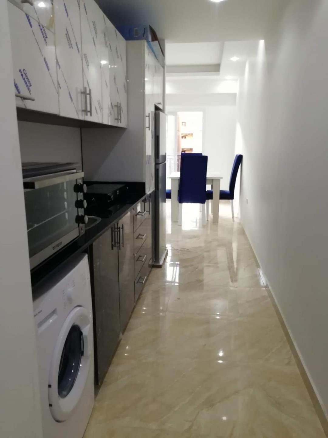 Hurghada, Two Bedroom Challet ,sea And Pool View * Hurghada