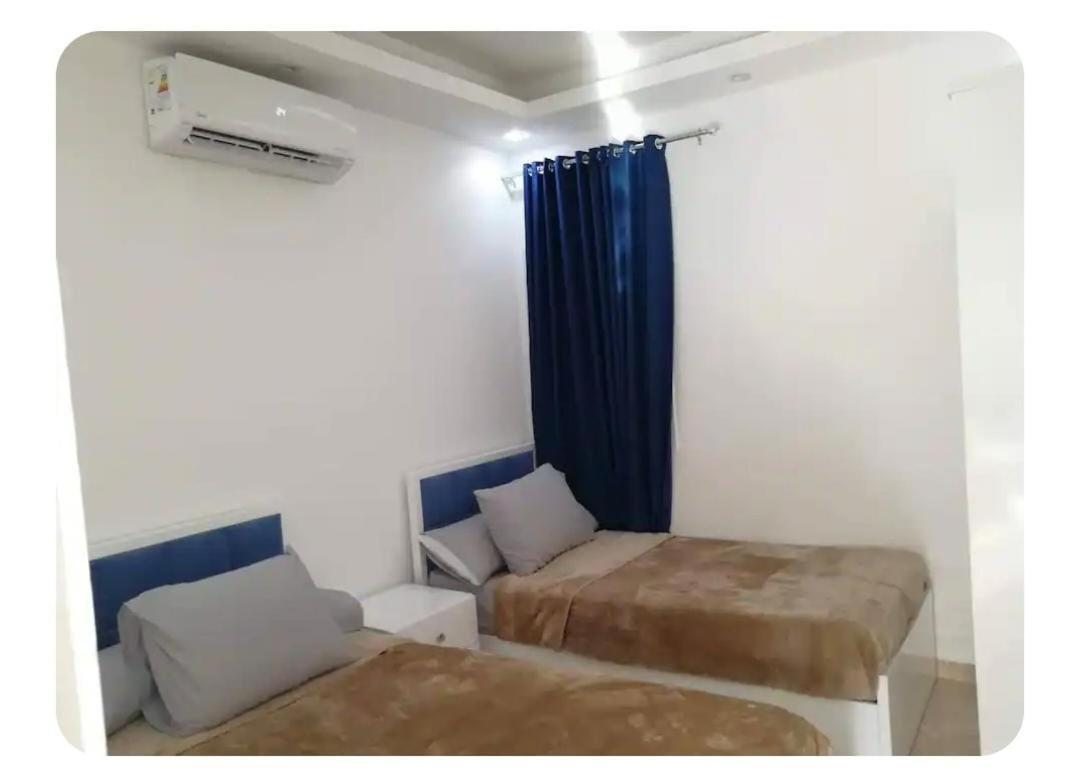 Hurghada, Two Bedroom Challet ,sea And Pool View Apartment Hurghada