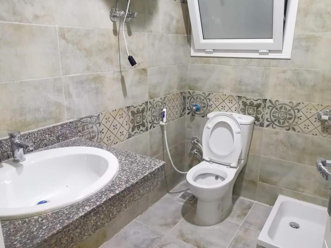 Apartment Hurghada, Two Bedroom Challet ,sea And Pool View Hurghada