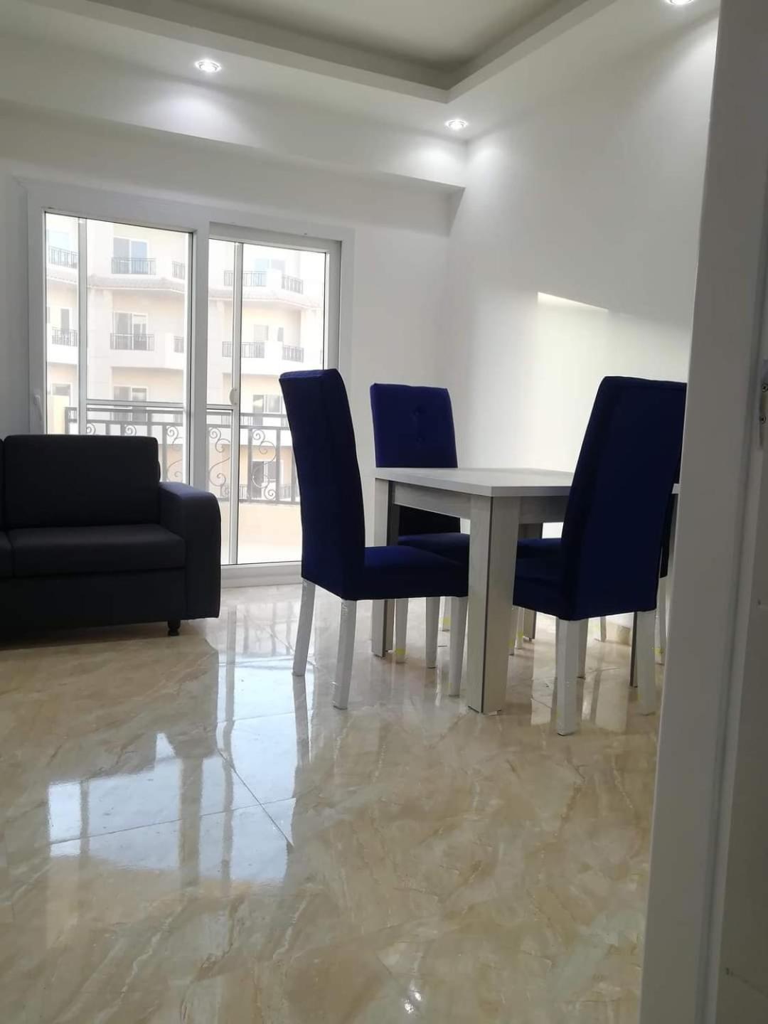 Hurghada, Two Bedroom Challet ,sea And Pool View *