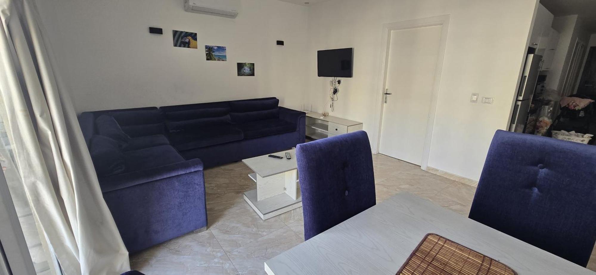 Hurghada, Two Bedroom Challet ,sea And Pool View Apartment *
