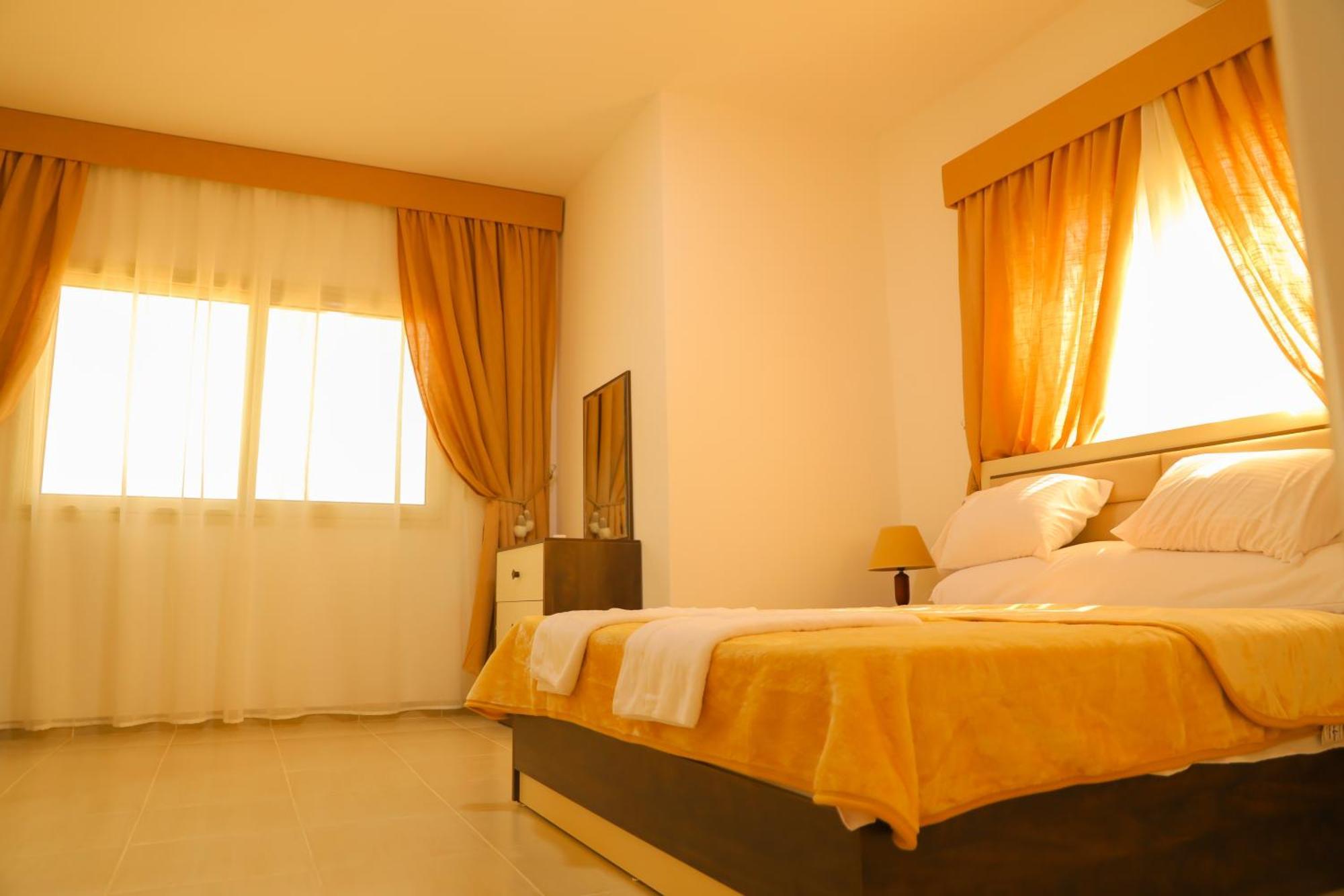 Go Egypt Inside Karma North Al Ahiaa , Apartment Hurghada