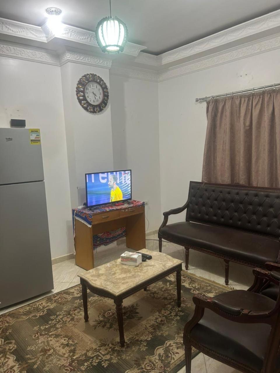 H&h Twin Appartement