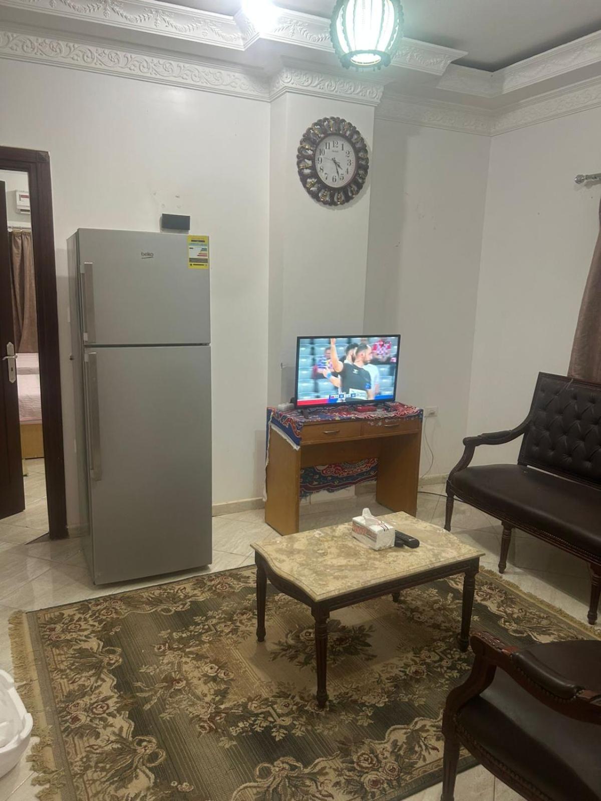 H&h Twin Appartement