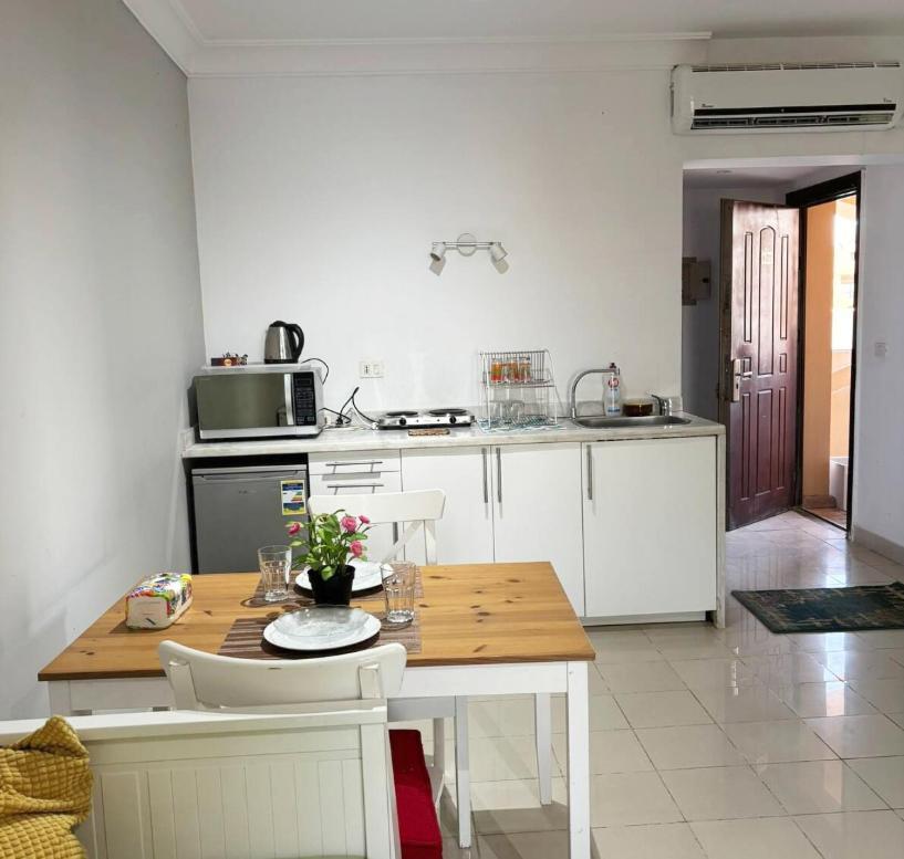 Apartment By The *