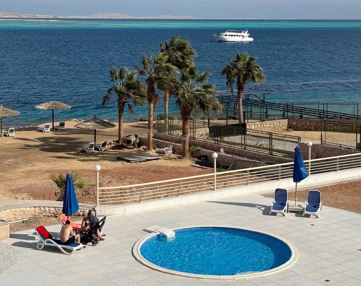 Apartment By The Hurghada