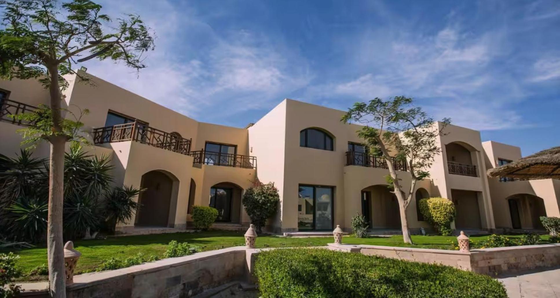Apartment By The Hurghada