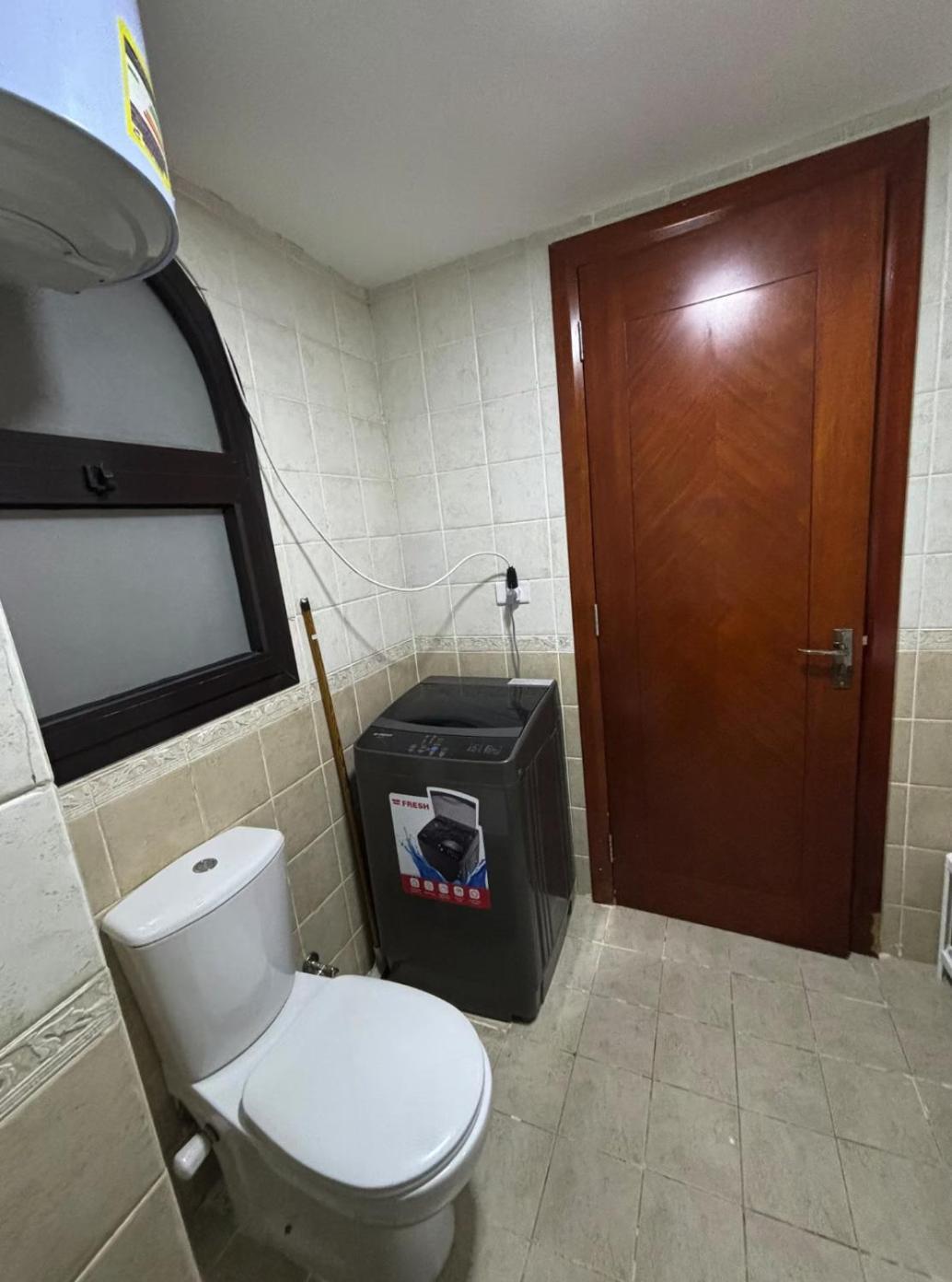 Apartment By The Hurghada