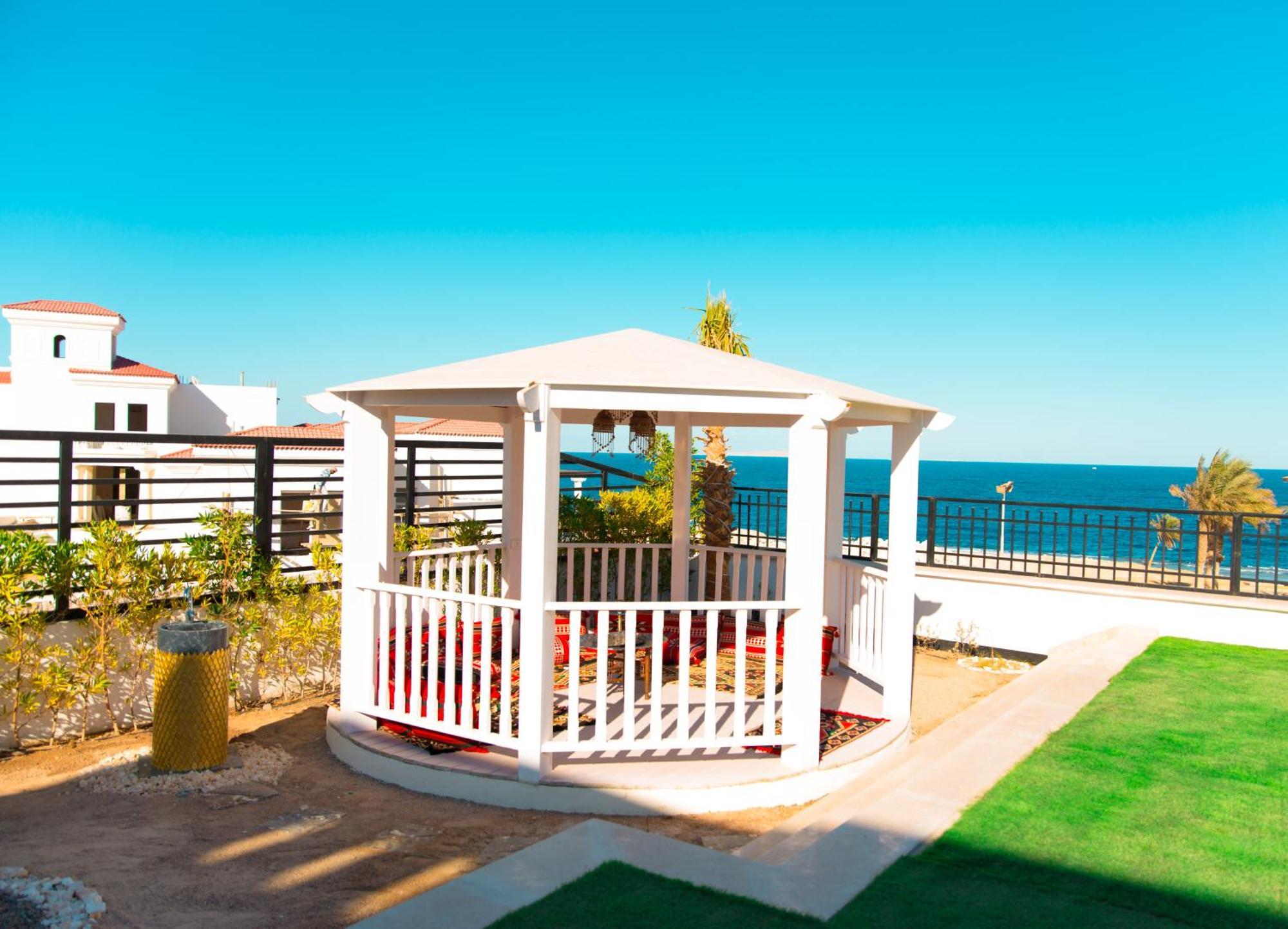 Villa Palmen Hurghada
