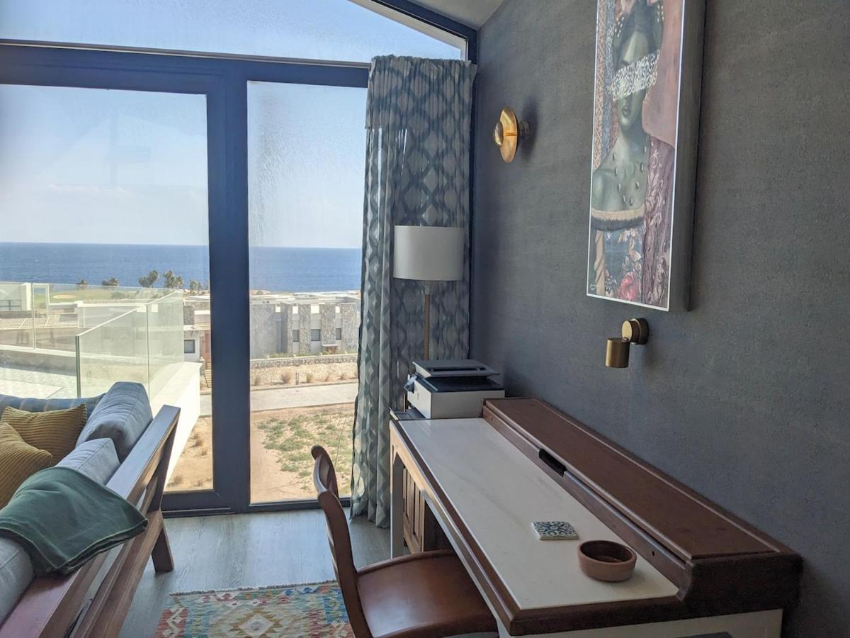Stylish Seaview 2br Soma Bay With Free Pool & Hurghada