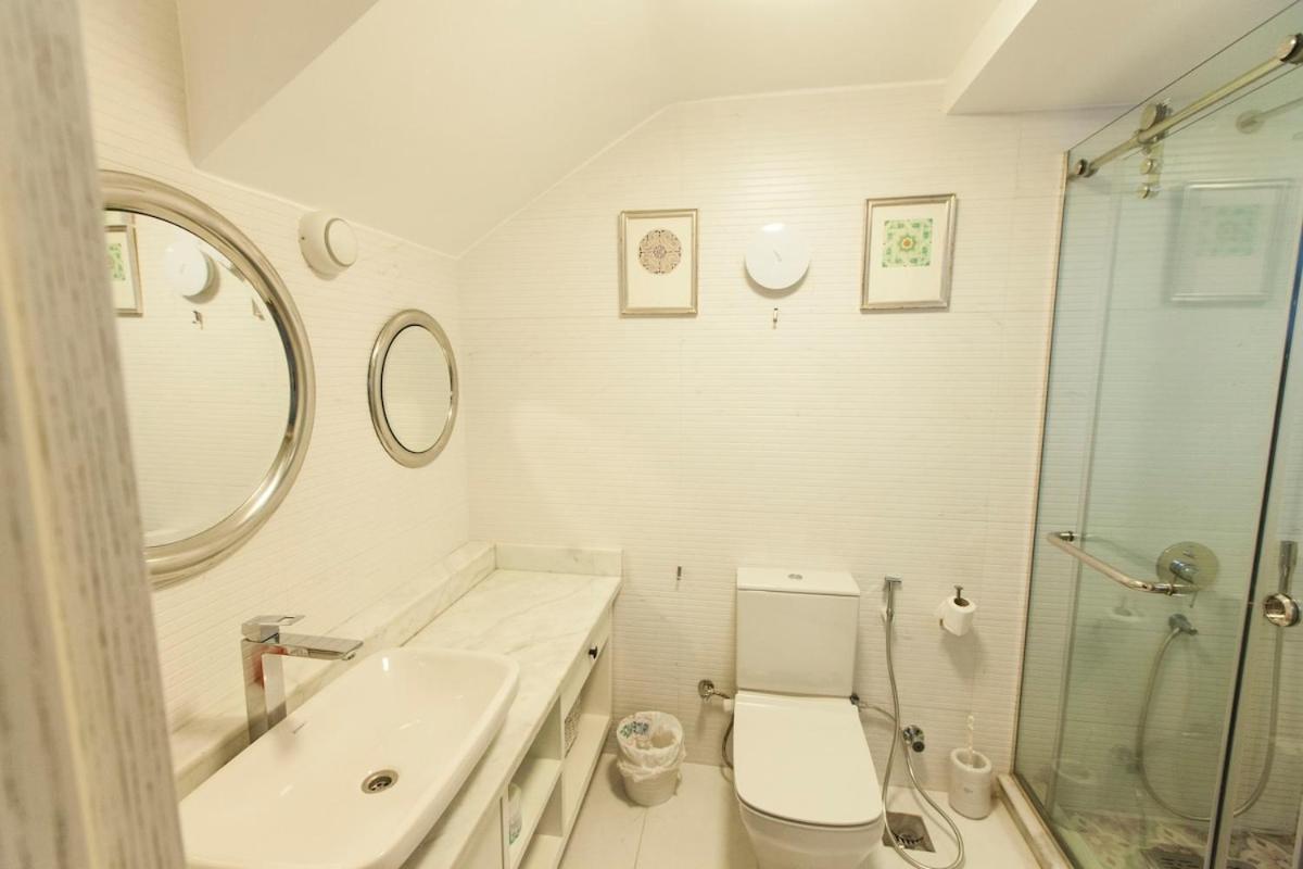 Stylish Seaview 2br Soma Bay With Free Pool & Villa *