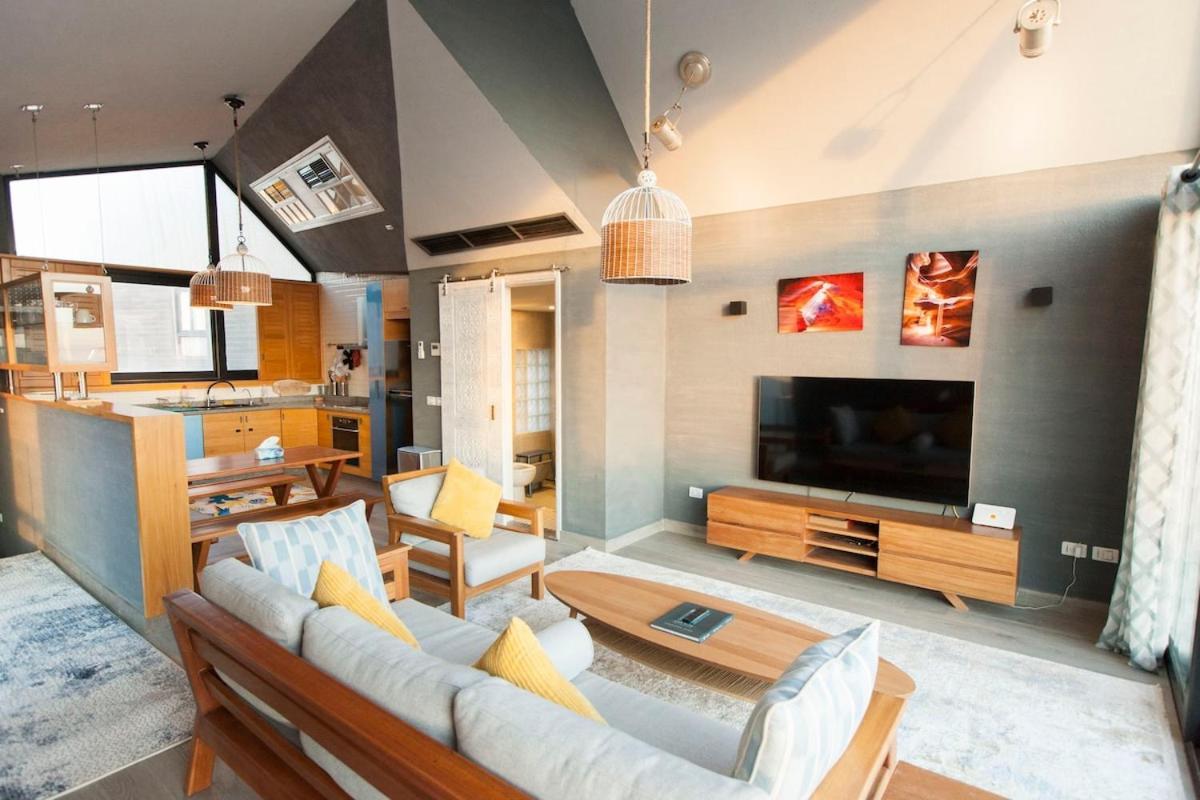 Stylish Seaview 2br Soma Bay With Free Pool &