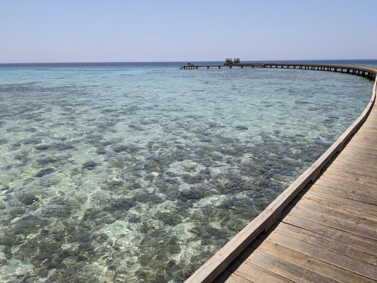 Stylish Seaview 2br Soma Bay With Free Pool & Villa *