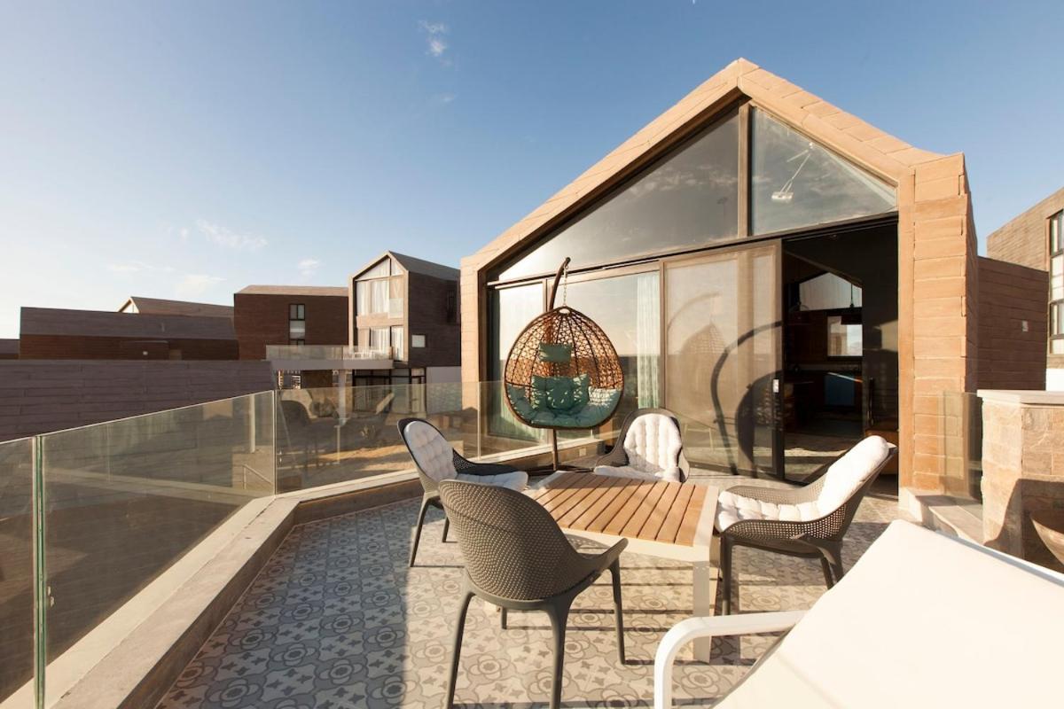 Villa Stylish Seaview 2br Soma Bay With Free Pool & *