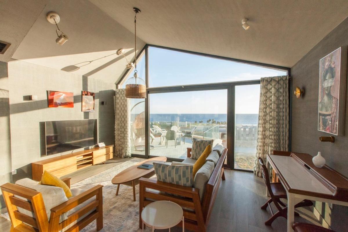 Stylish Seaview 2br Soma Bay With Free Pool & *
