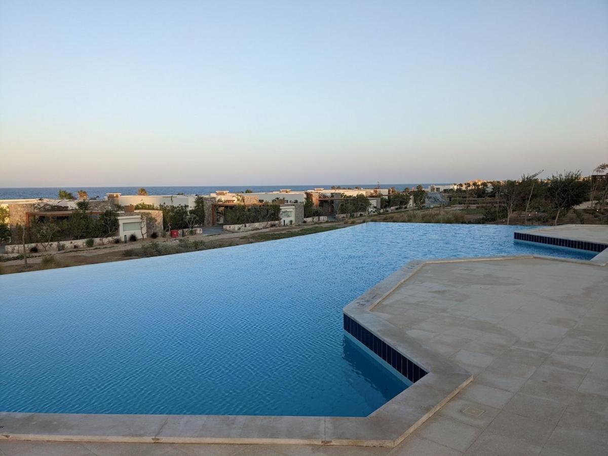 Stylish Seaview 2br Soma Bay With Free Pool & Villa Hurghada
