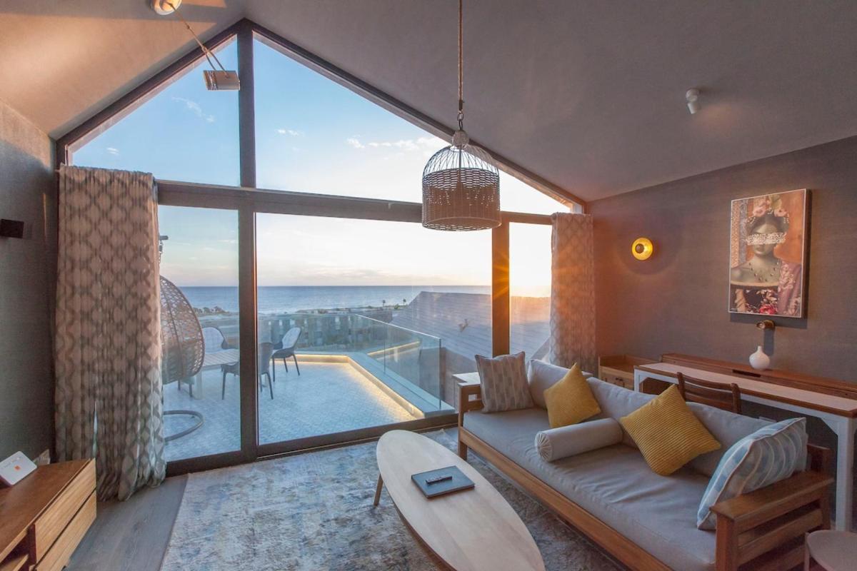 Stylish Seaview 2br Soma Bay With Free Pool & *