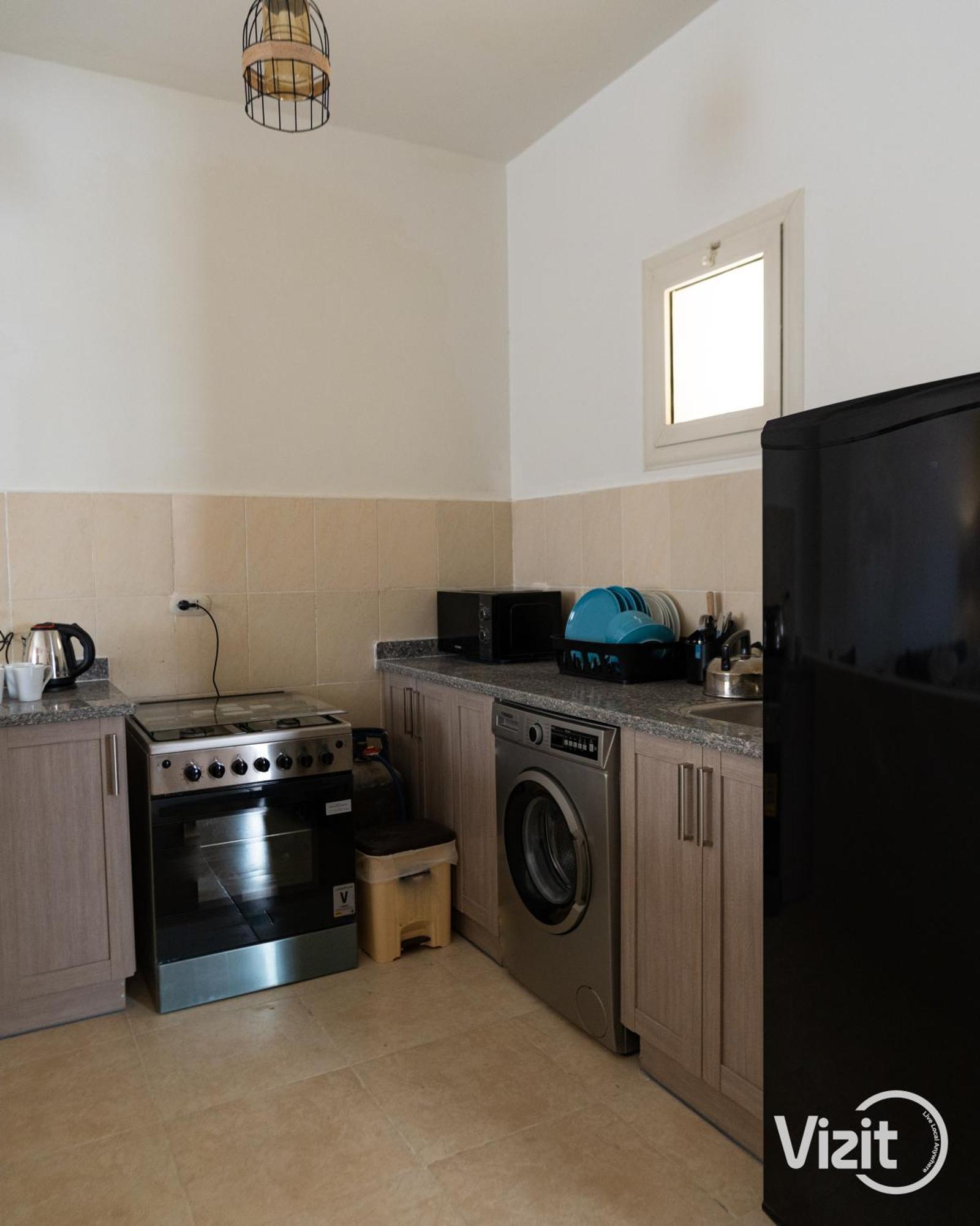 Apartment Stylish Flat With Terrace *