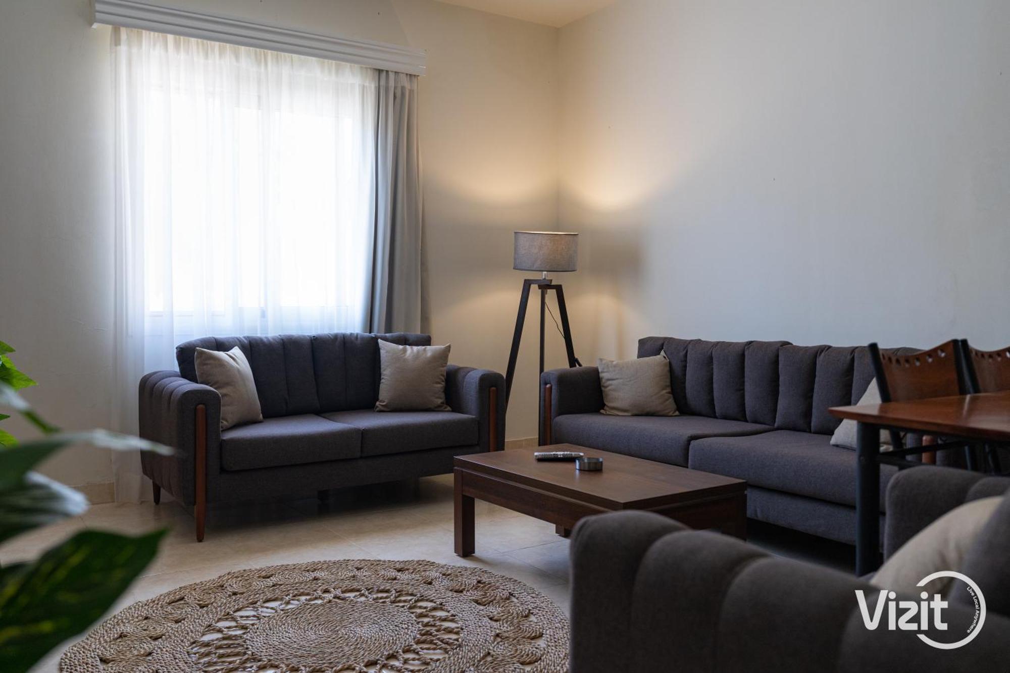 Apartment Stylish Flat With Terrace *