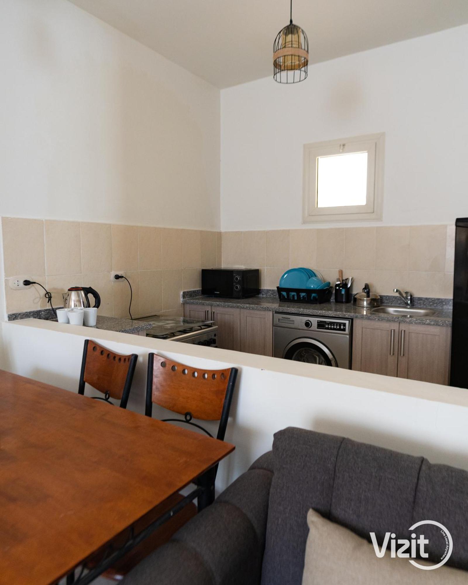 Apartment Stylish Flat With Terrace Hurghada