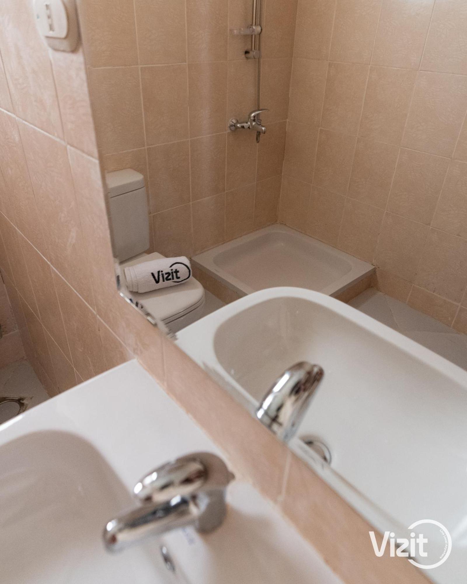 Apartment Stylish Flat With Terrace Hurghada