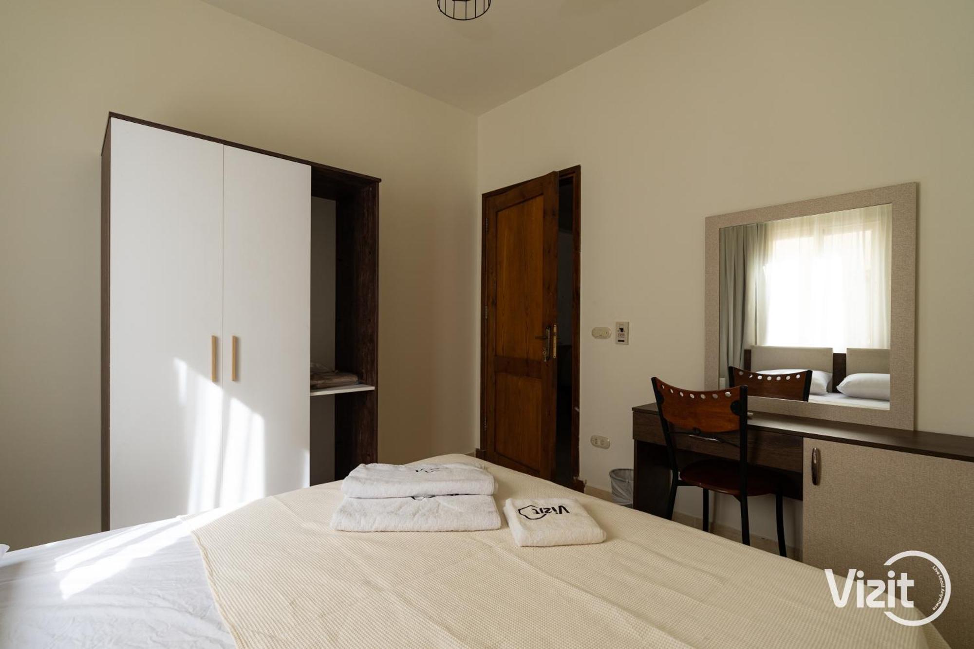 Apartment Stylish Flat With Terrace *
