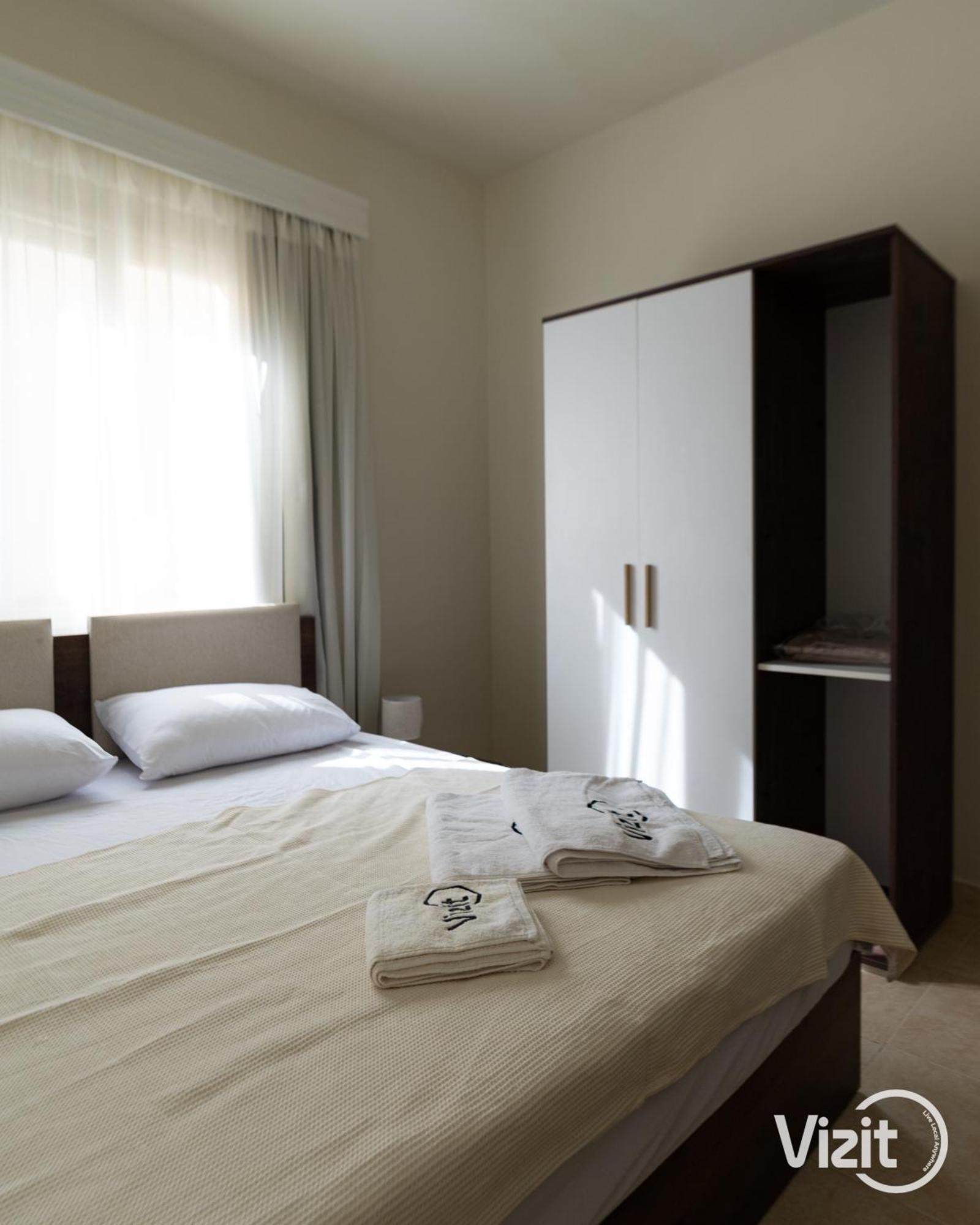 Stylish Flat With Terrace Apartment Hurghada