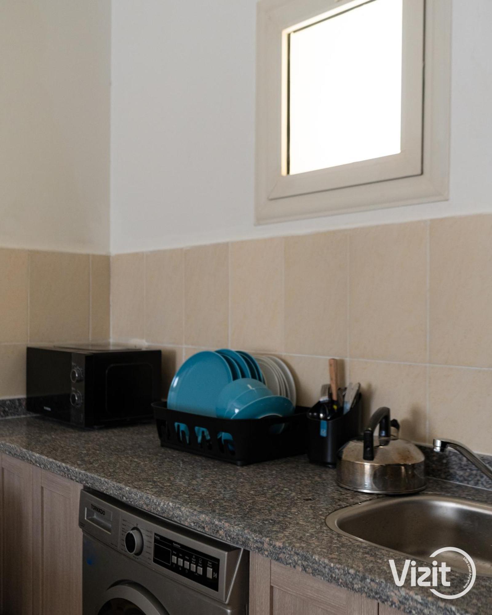 Apartment Stylish Flat With Terrace