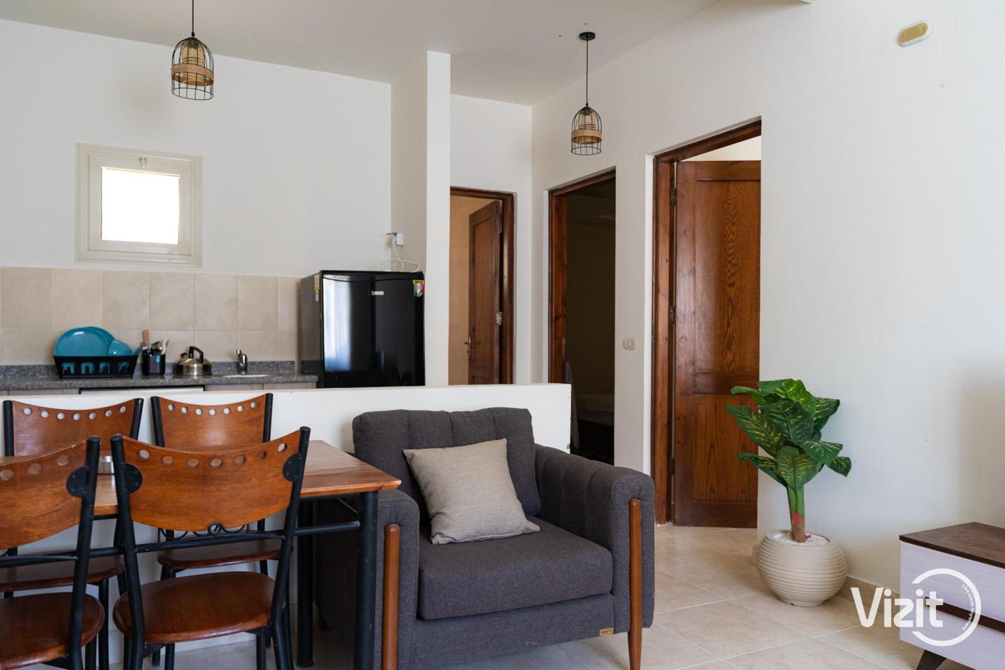 Apartment Stylish Flat With Terrace