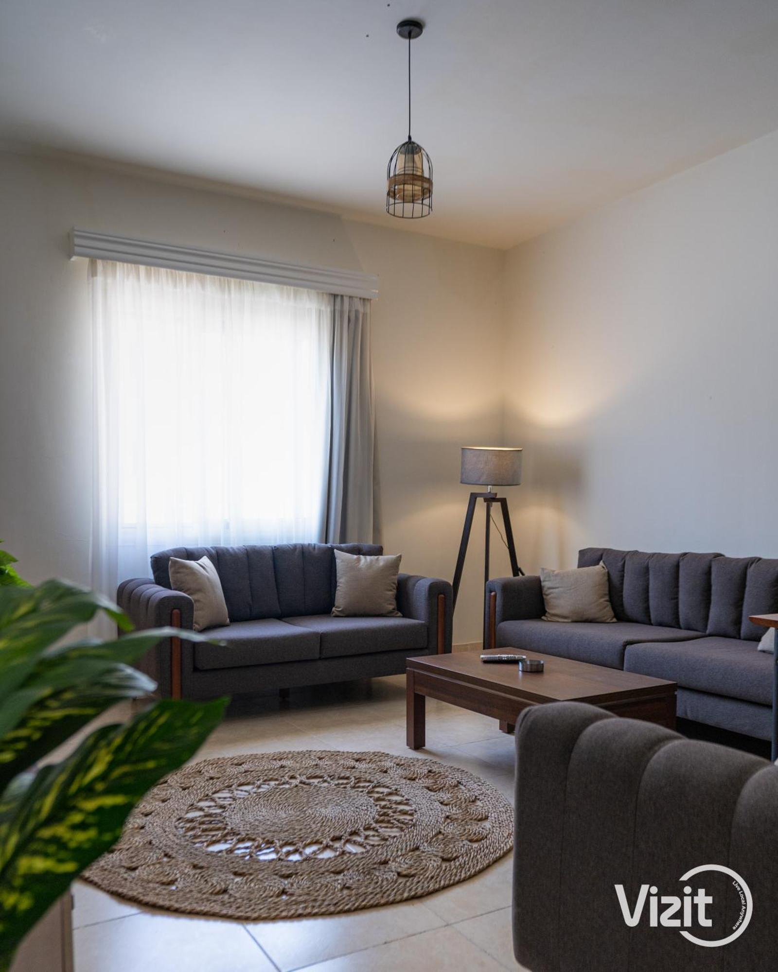 Apartment Stylish Flat With Terrace *
