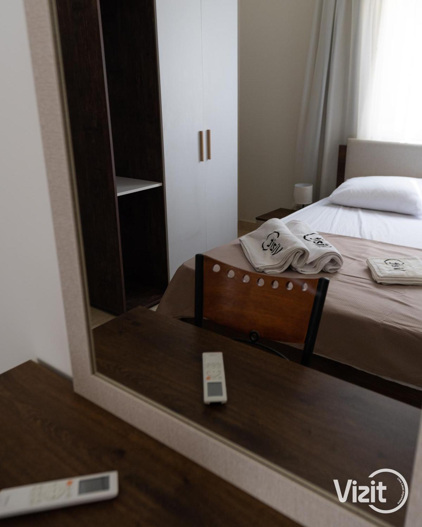 Stylish Flat With Terrace * Hurghada