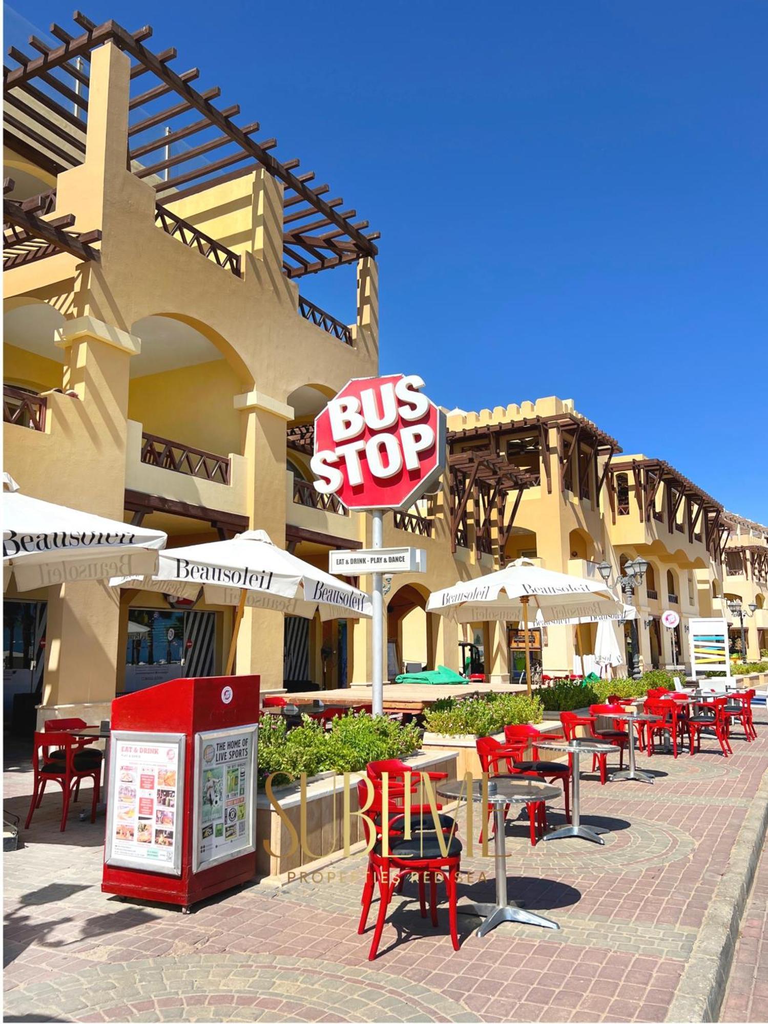 Apartment New Tawaya 1br Next To Bus Stop *
