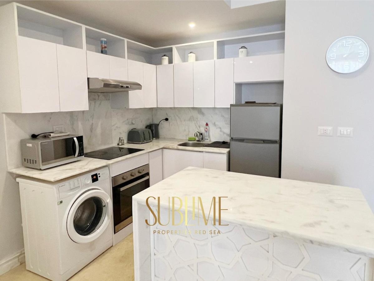 Apartment New Tawaya 1br Next To Bus Stop *