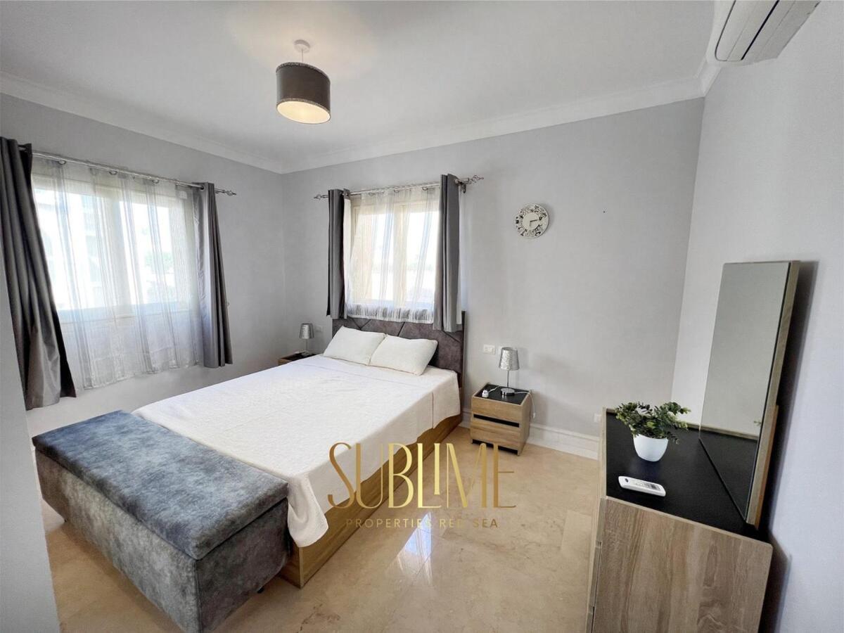 Apartment New Tawaya 1br Next To Bus Stop Hurghada