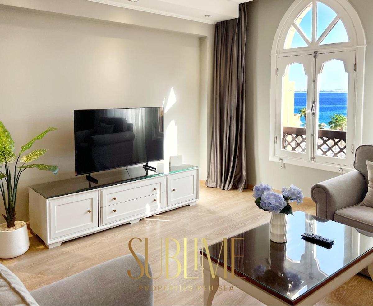 Apartment Tawaya 1br With Sea View *