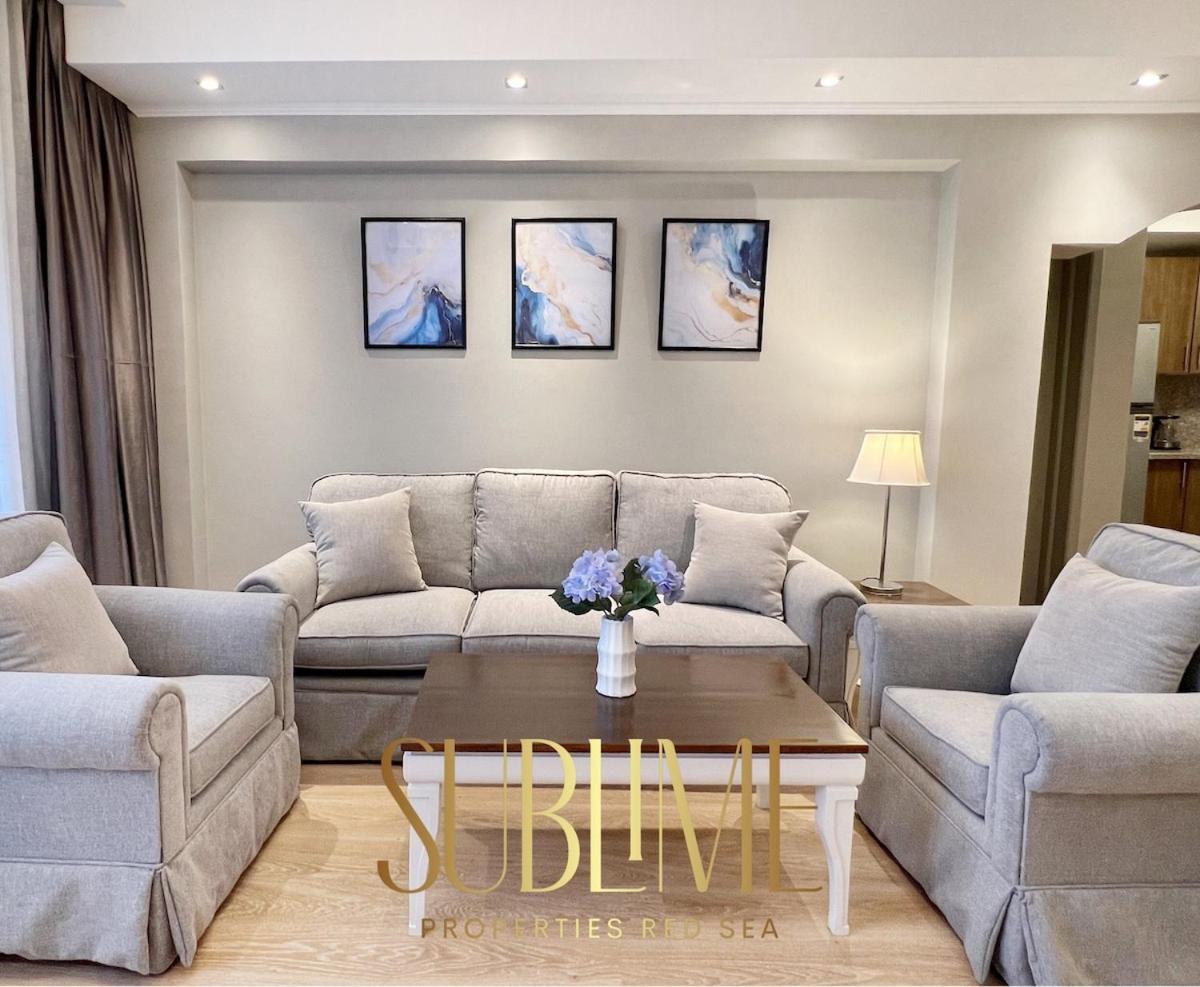 Tawaya 1br With Sea View