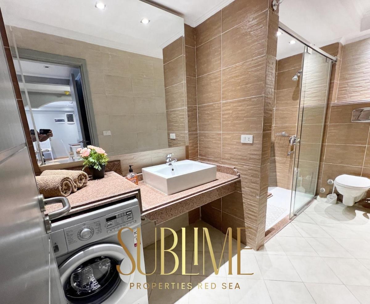 Tawaya 1br With Sea View *