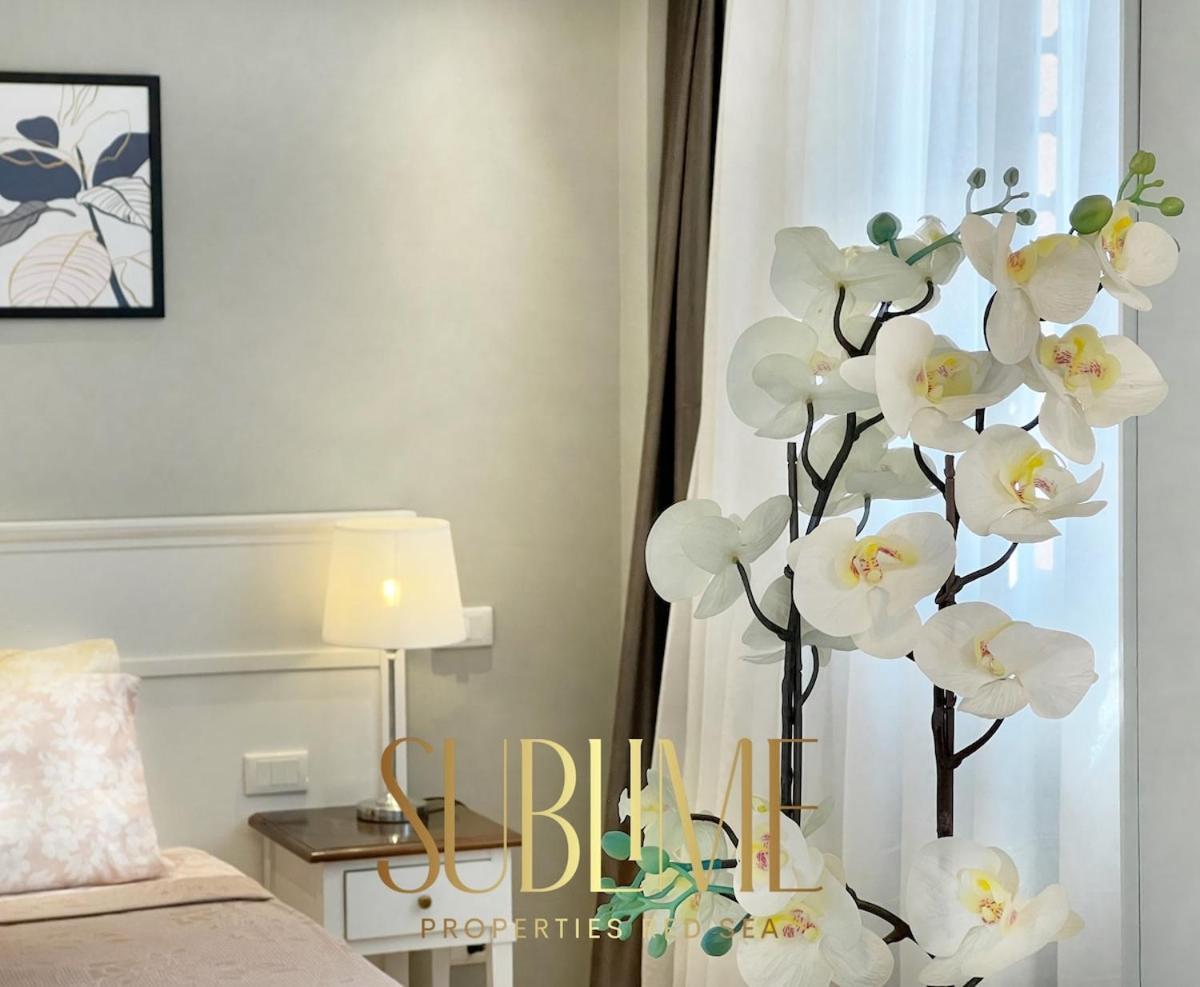Apartment Tawaya 1br With Sea View *