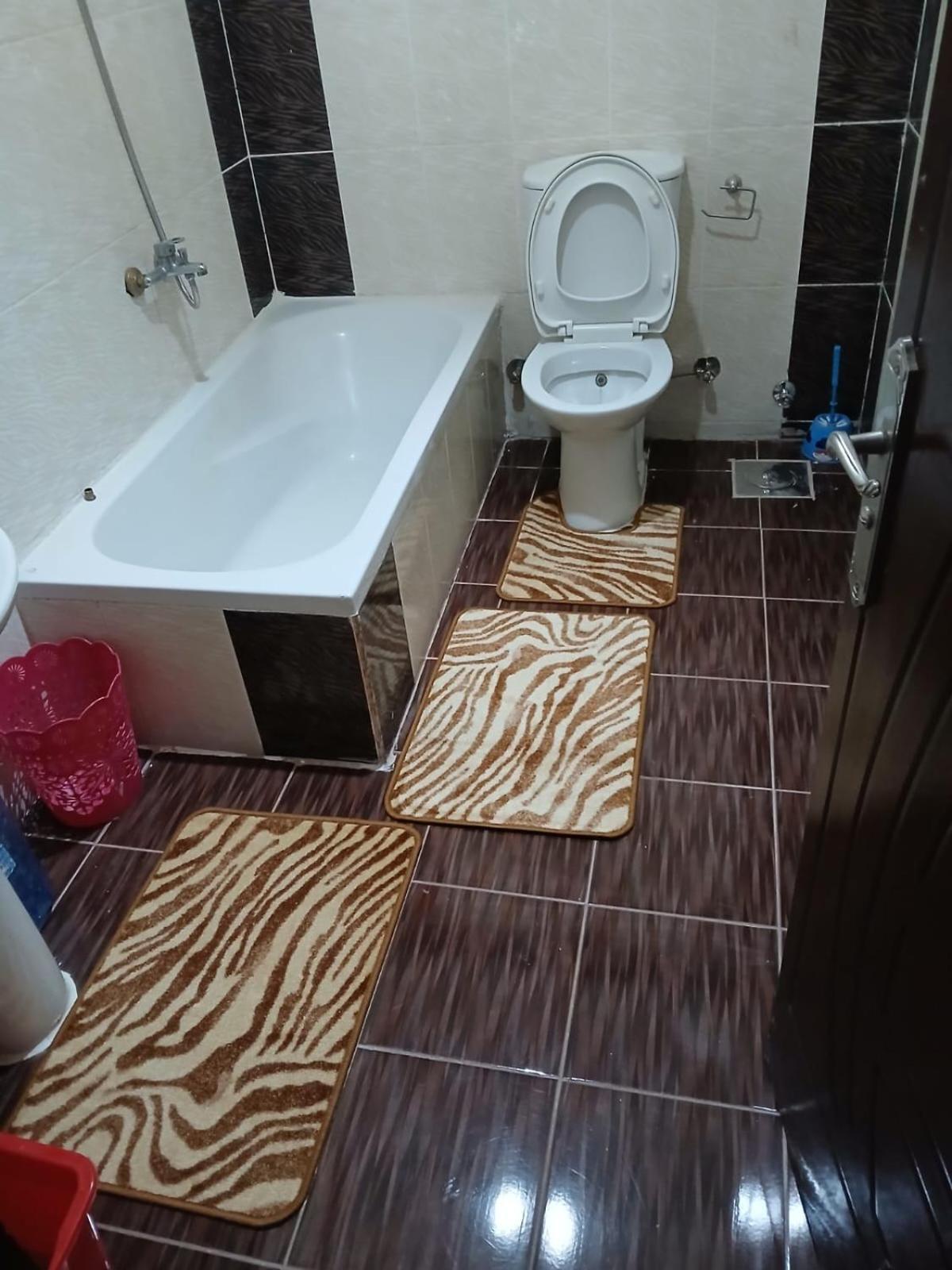 Appartement H&h Twin *