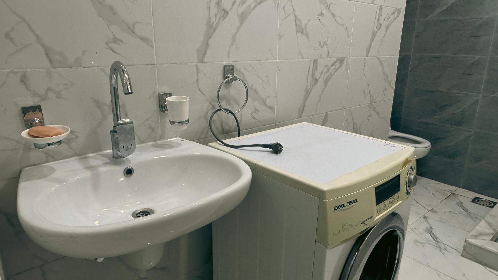 Prestige Residency Hurghada
