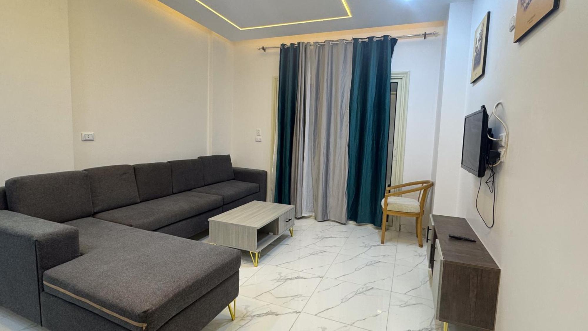 Apartment Prestige Residency