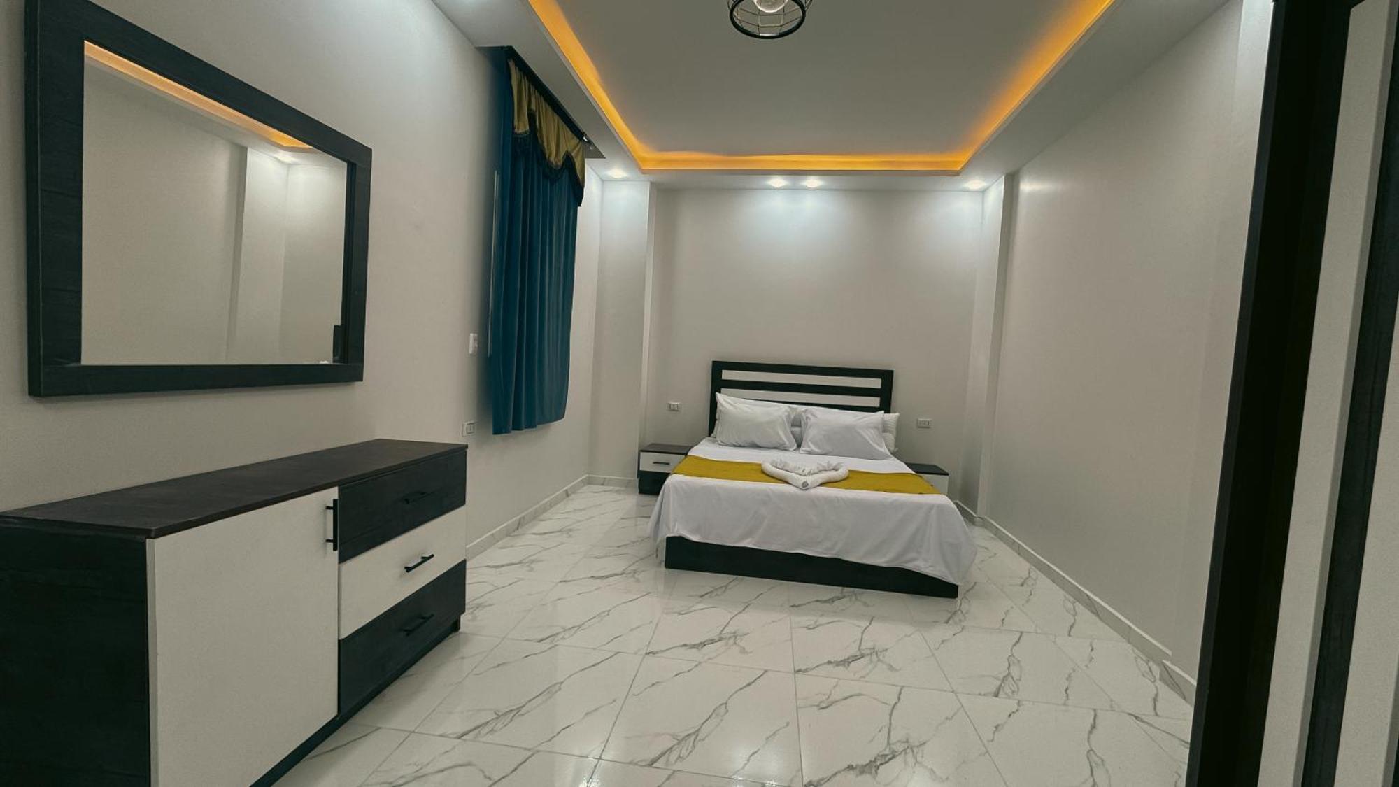 Apartment Prestige Residency *
