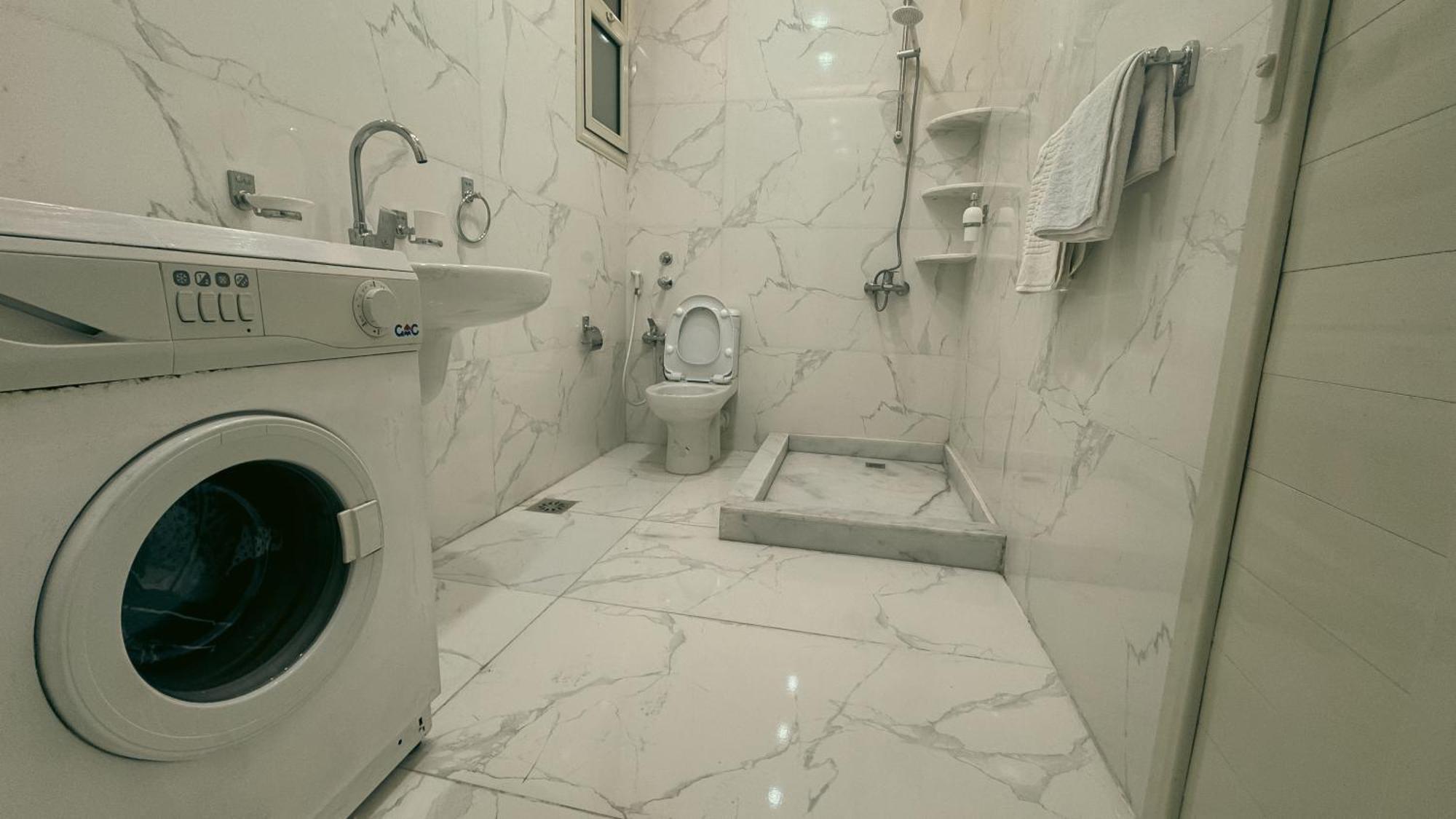 Prestige Residency Apartment Hurghada